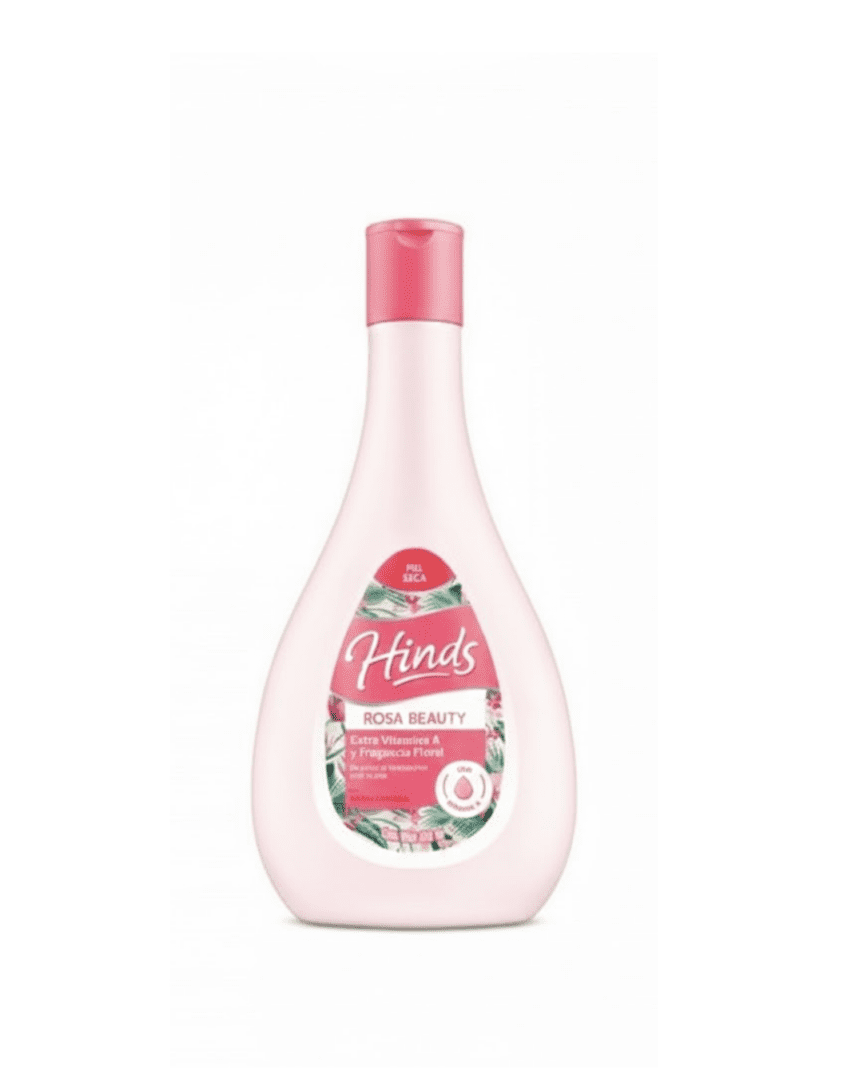 Hinds rosa beauty 250ml