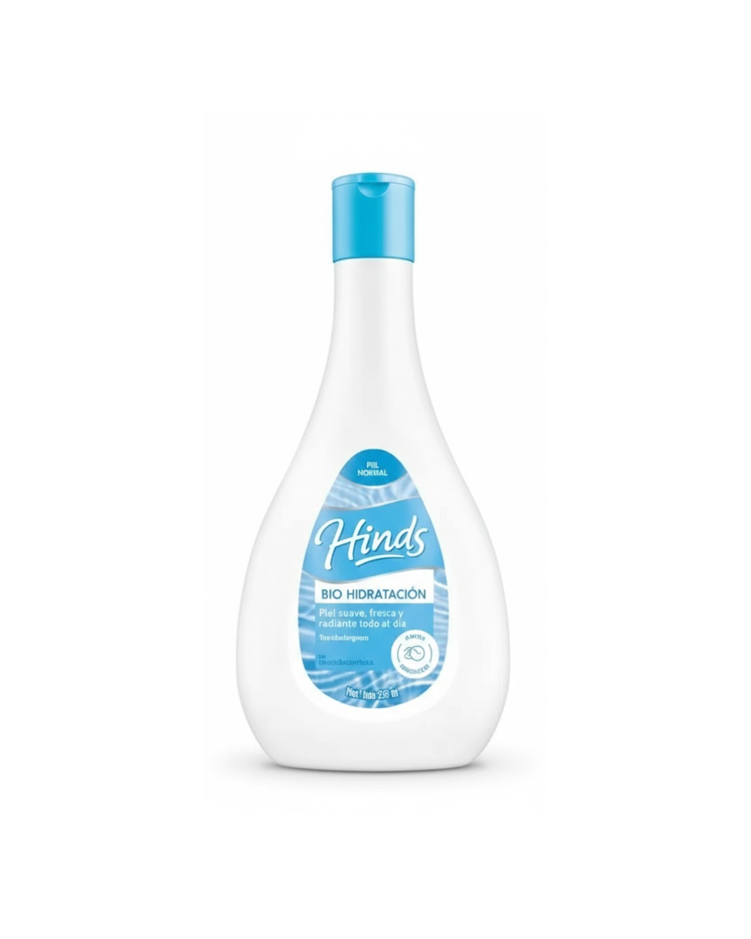 Hinds bio hidratación 350ml