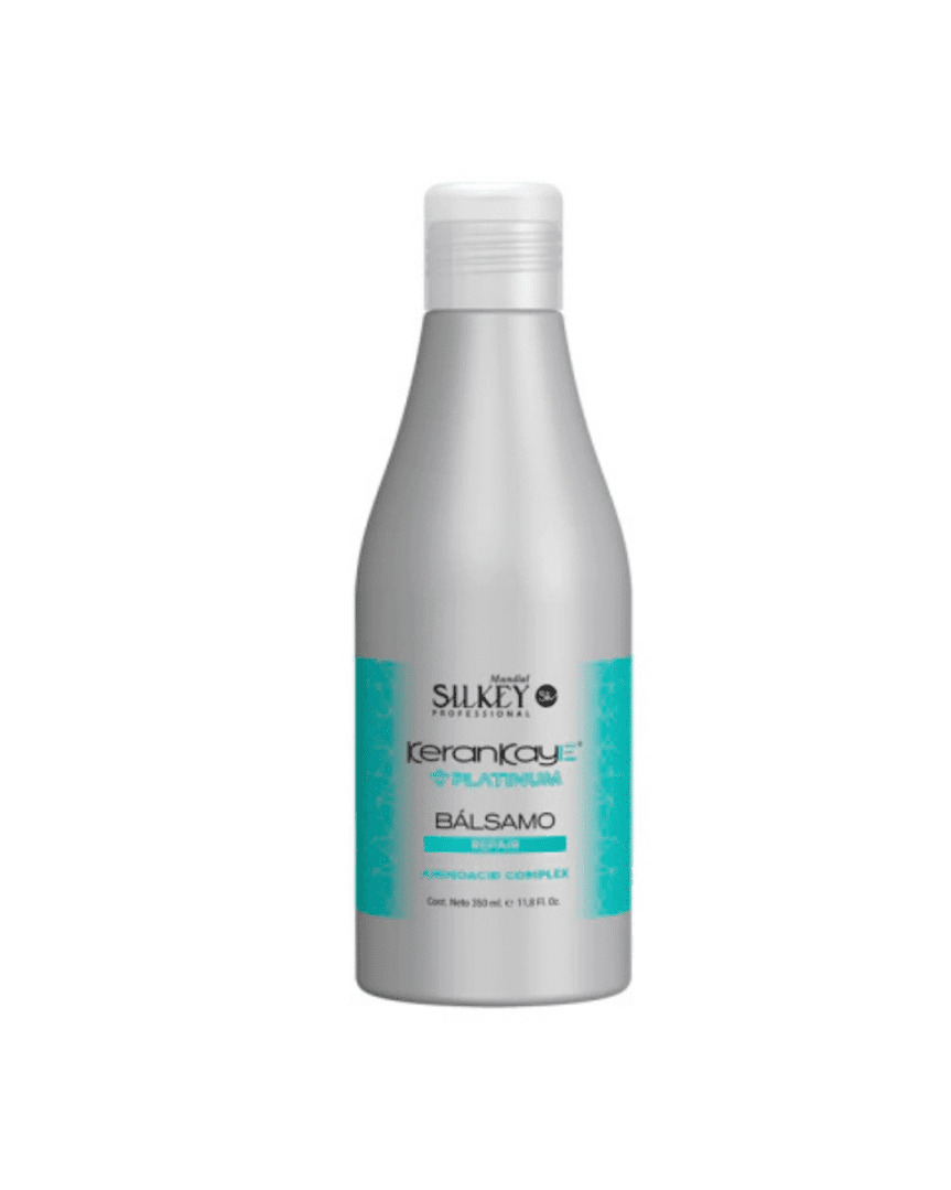 Silkey acondicionador keran k perfil repair 350ml