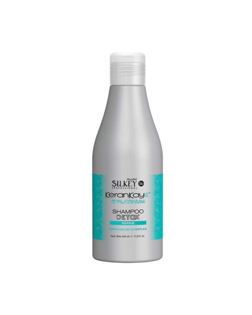 Silkey shampoo perfil repair 350ml