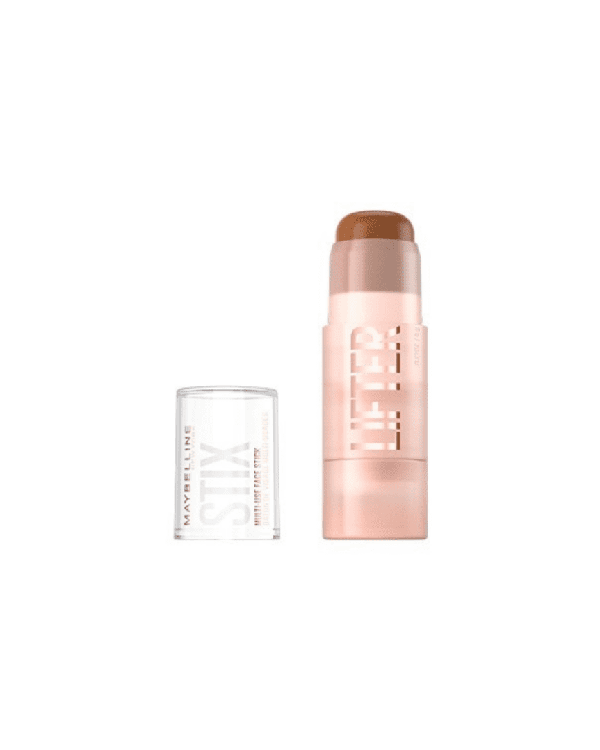 Maybelline lifter stix shade N70