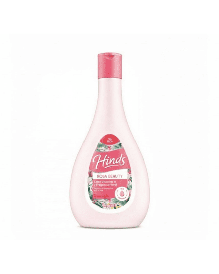 Hinds rosa beauty 350ml