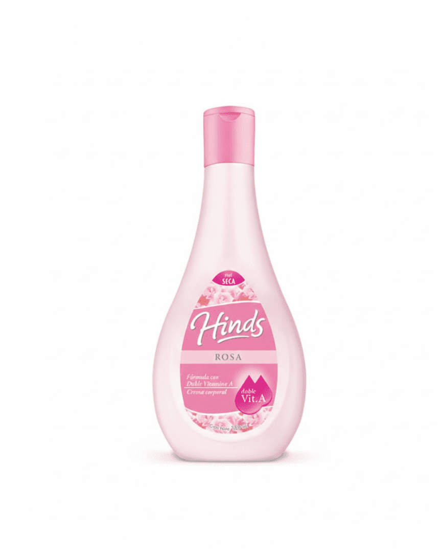 Hinds rosa plus 250ml