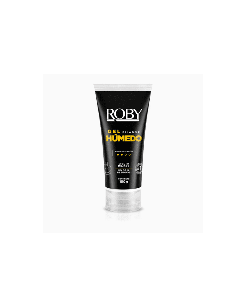Roby gel humedo150gr
