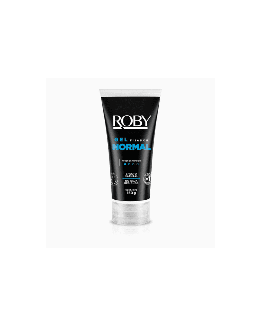 Roby gel normal 150gr