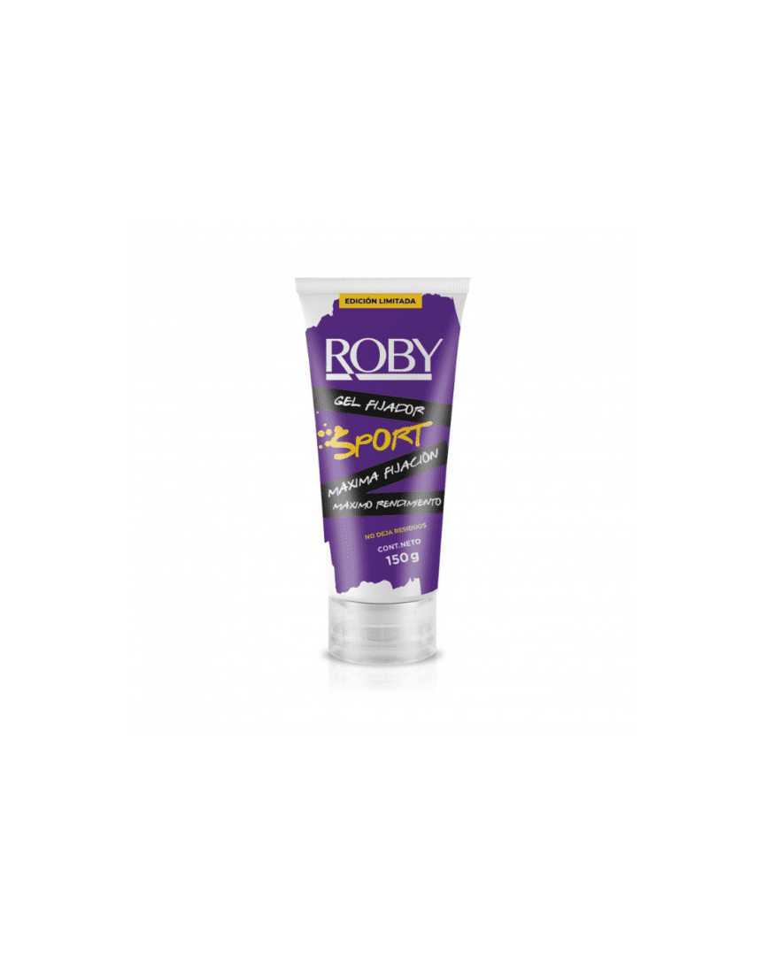 Roby gel sport 150gr