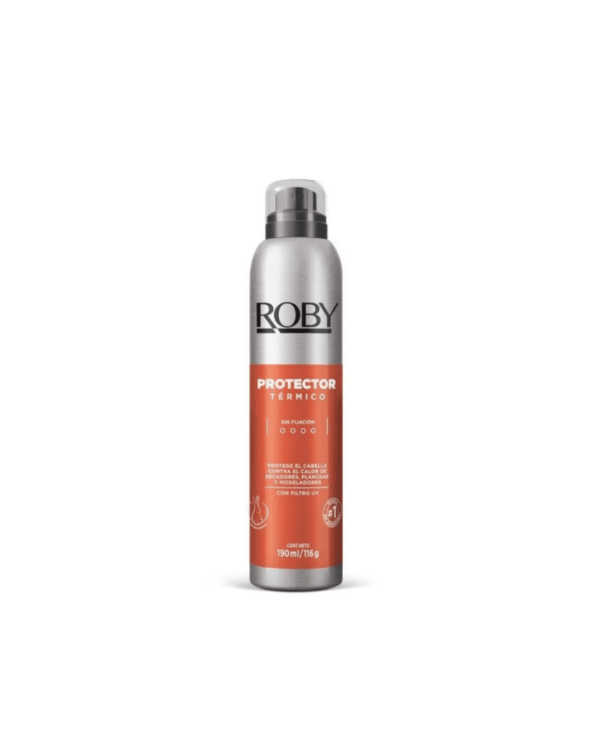 Roby protector térmico 190ml