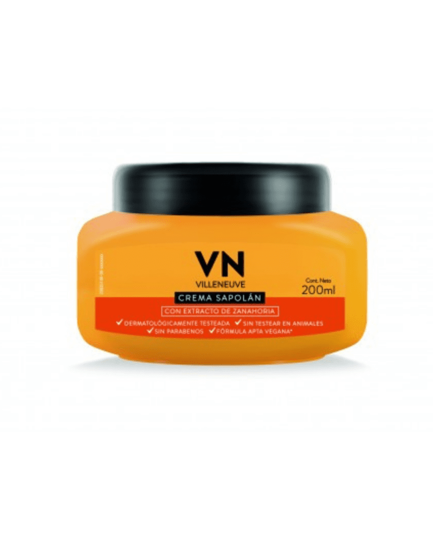 Villeneuve crema sopolan 200ml