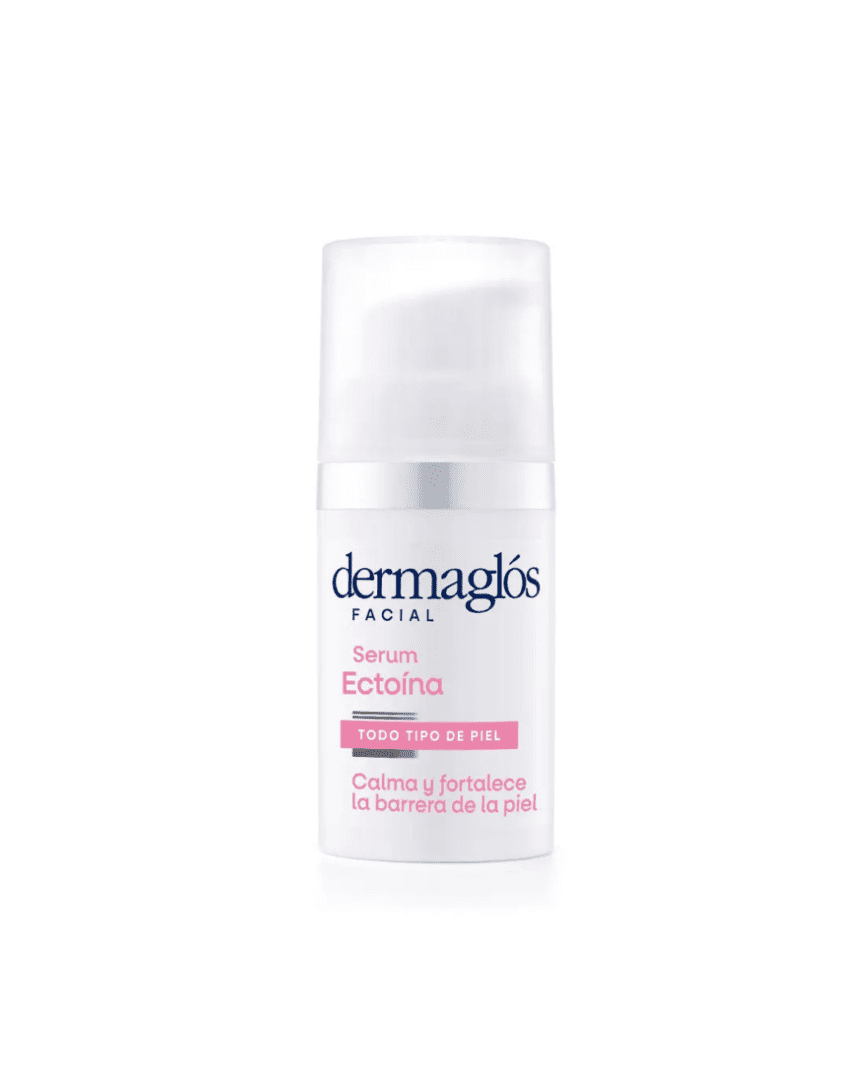 Dermaglos facial serum ectoina 30ml
