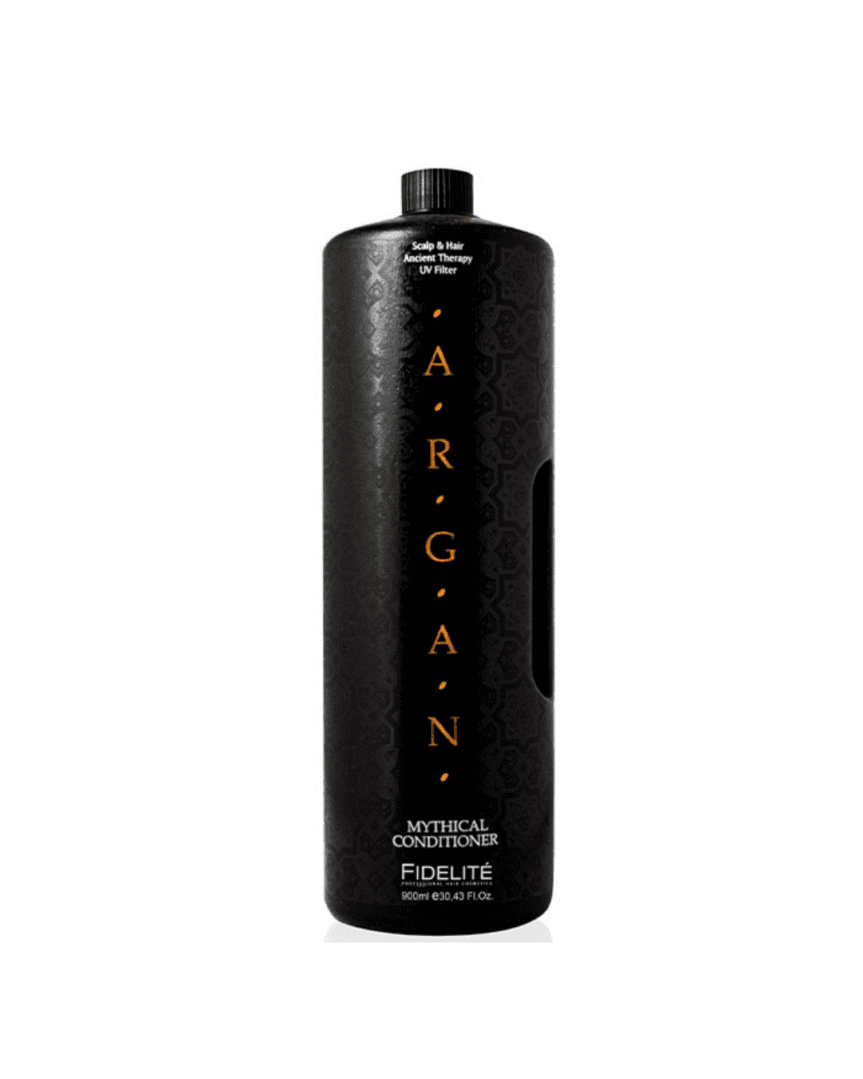 Fidelite acondicionador argán mythical 900ml