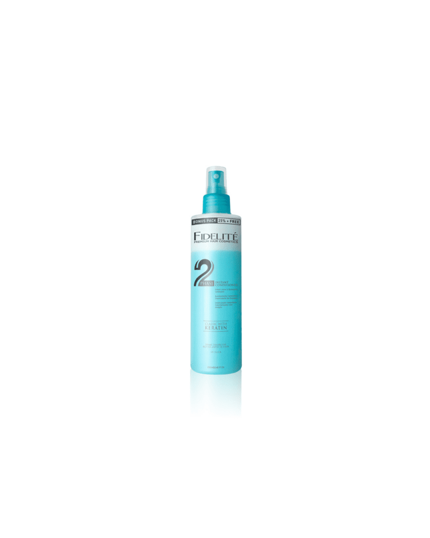 Fidelite spray bifase 250ml