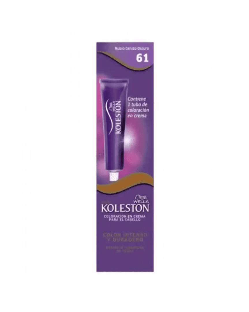 Koleston crema N°61