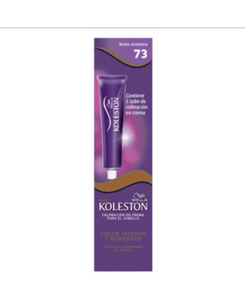 Koleston crema N°73