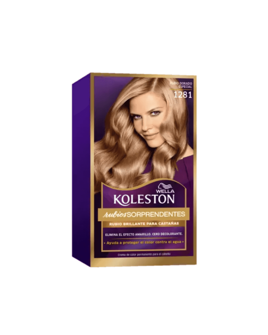 Koleston kit N°1281