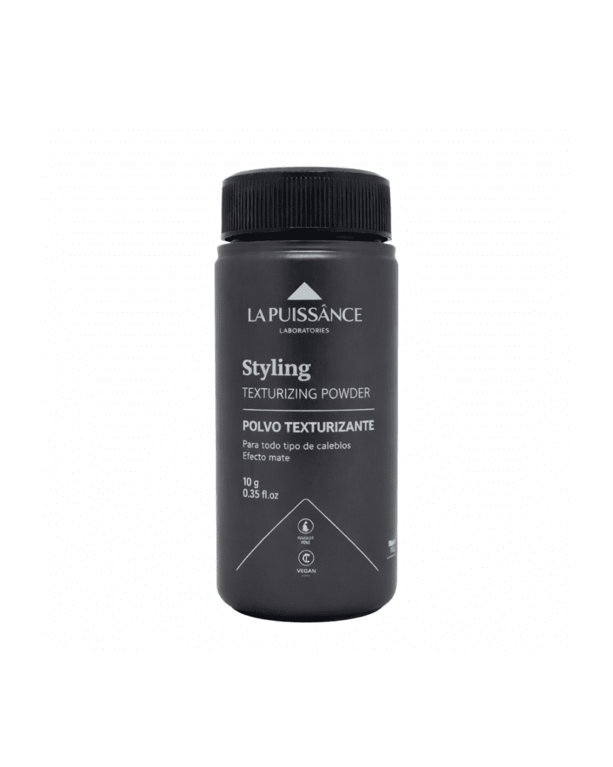 La Puissance polvo texturizarte 10gr styling