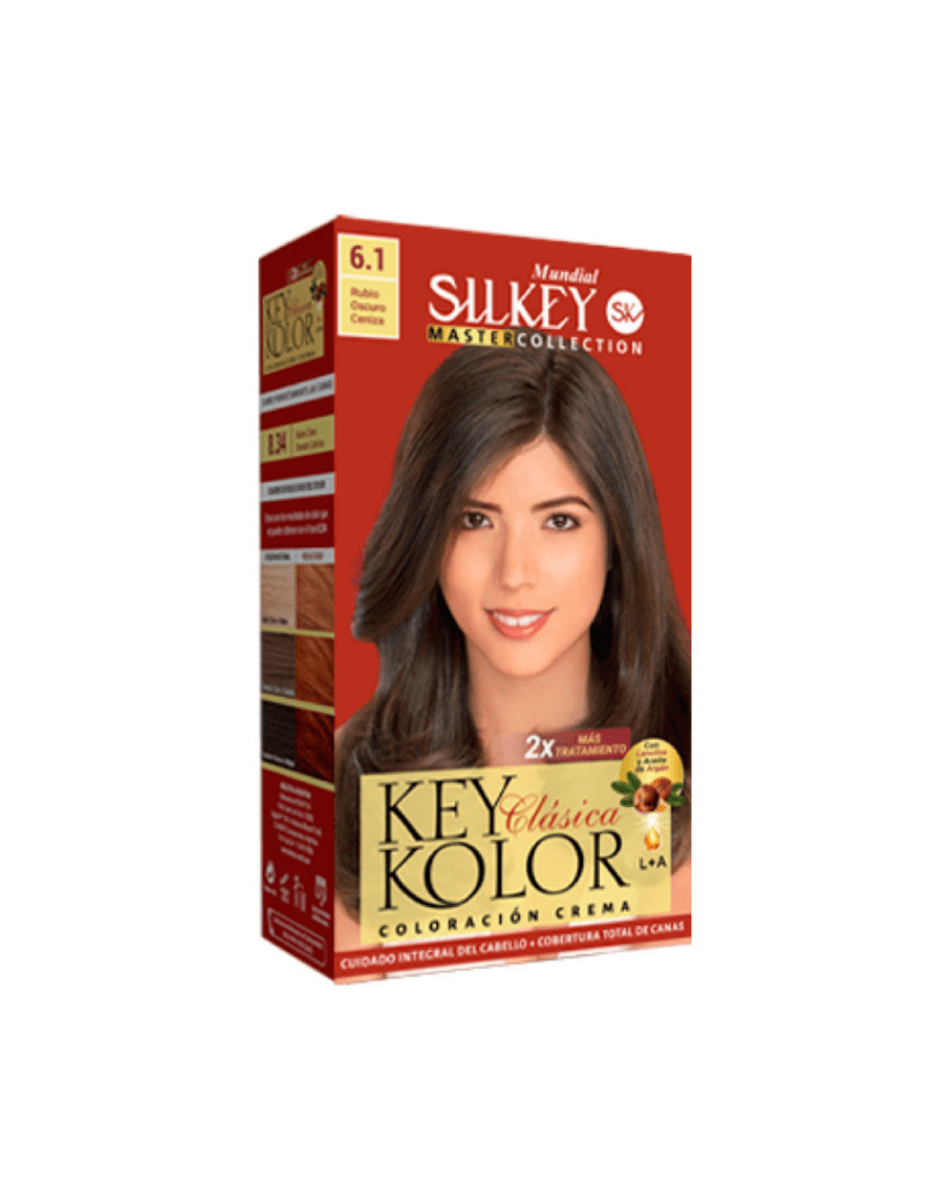 Key color master collection 6.1