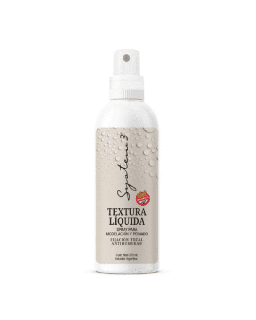 System 3 textura liquida 200ml