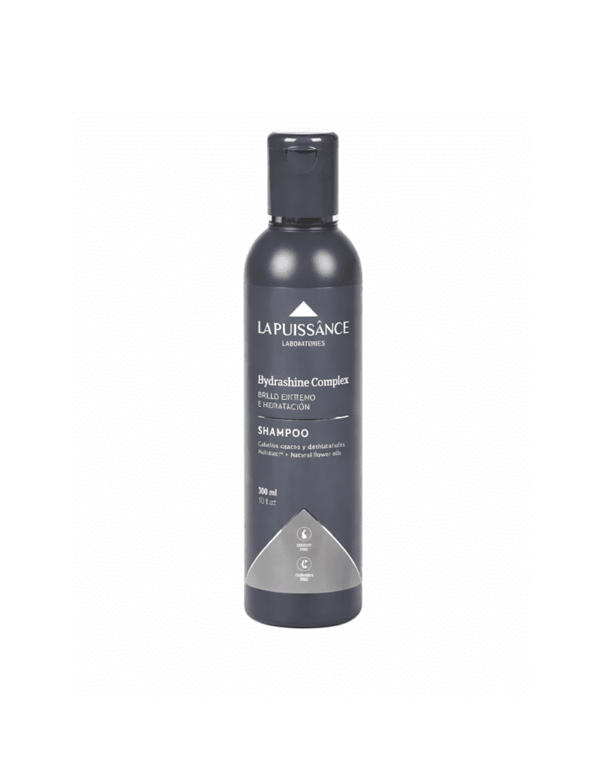 La Puissance shampoo 300ml hydrashine complex