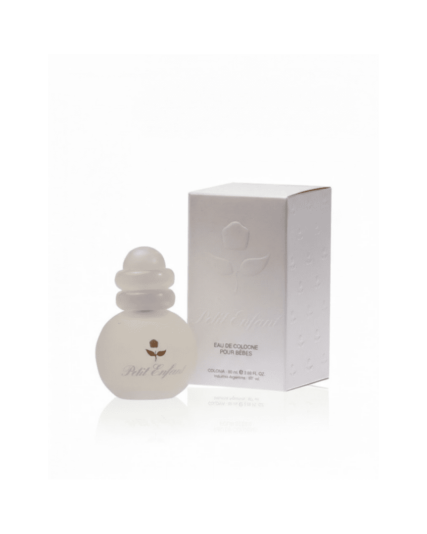Petit Enfant colonia 60ml petit paris