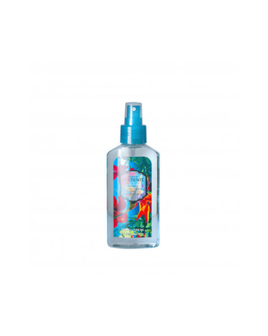 Vertiente body splash alegría tropical 125ml