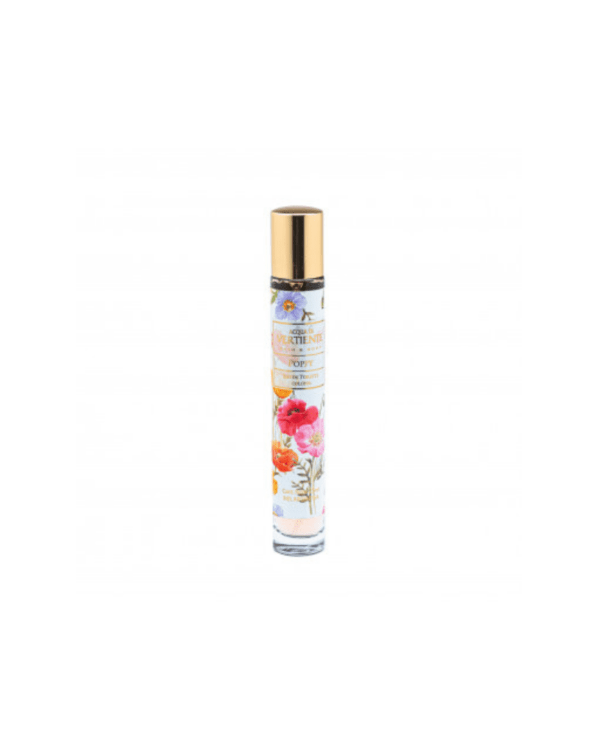 Vertiente colonia poppy 25ml