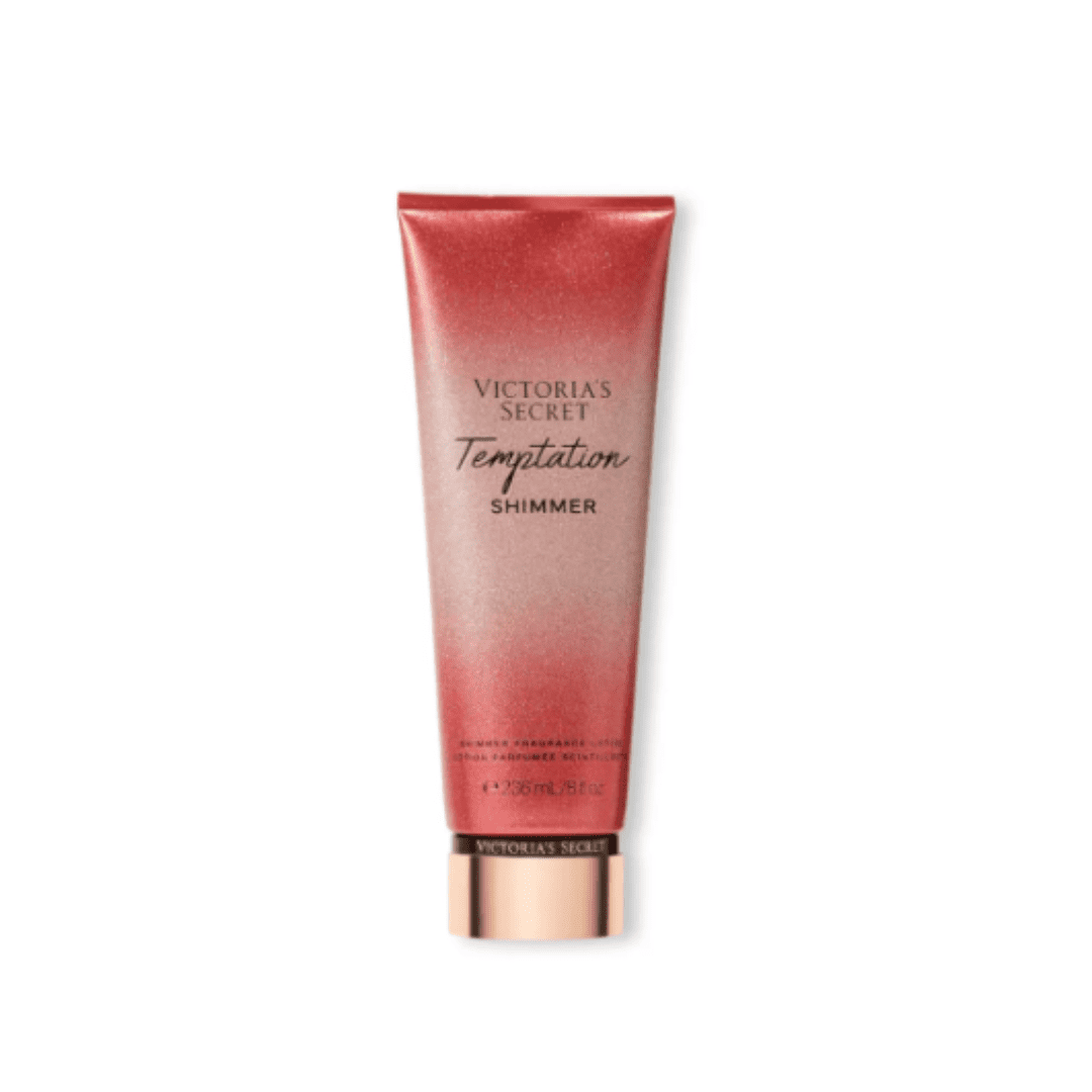 Victoria Secret Body Lotion Shimmer Temptation 236ml