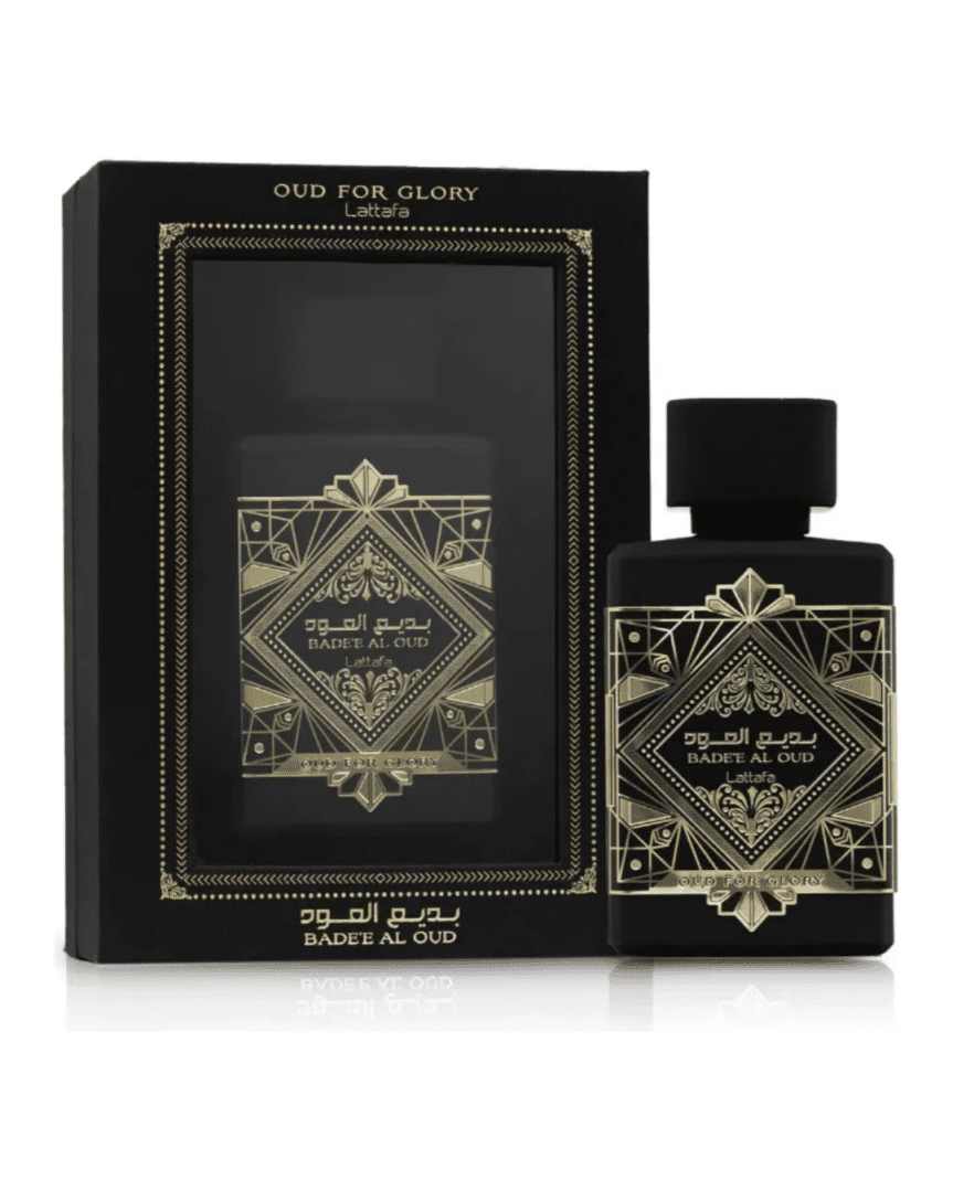 Lattafa badee al Oud for glory edp 100ml