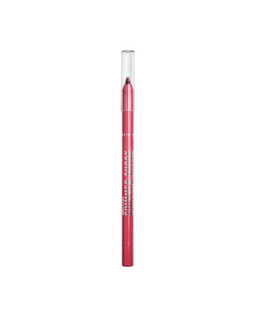 Rimmel delineador de ojos shimmer shock 002