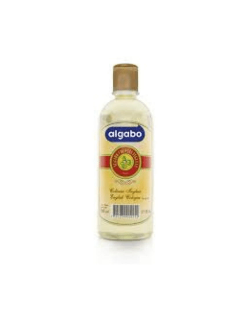 Alagbo colonia 500ml inglesa