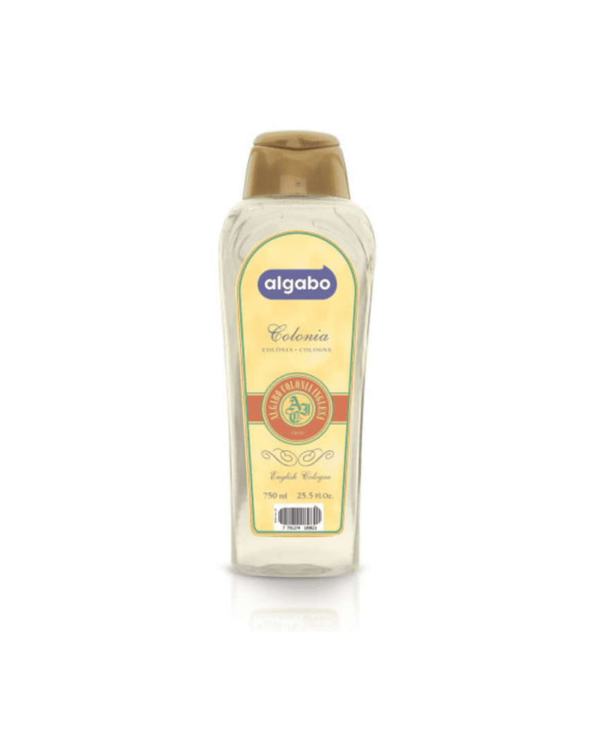 Alagbo colonia 750ml inglesa