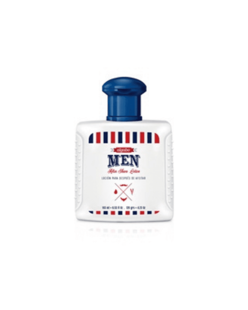 Algabo men after shave lotion revolution 120ml