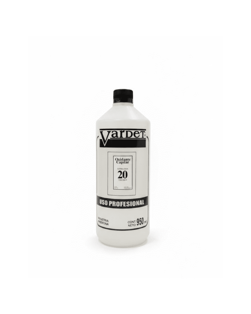 Vardet oxidante liquido 20v 950cc