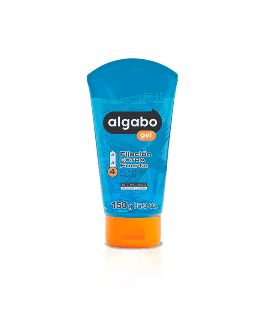 Algabo gel extra fuerte 150gr