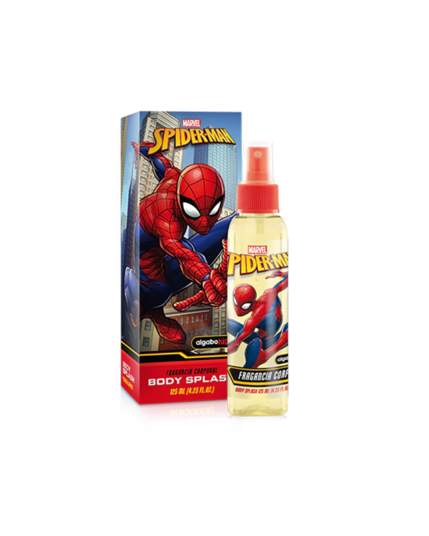 Avengers colonia spiderman 125ml