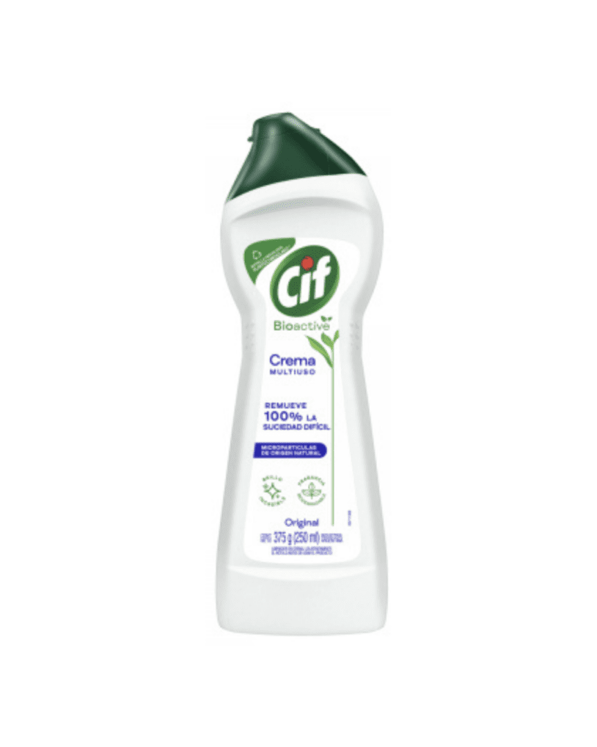 CIF CREMOSO 375ML