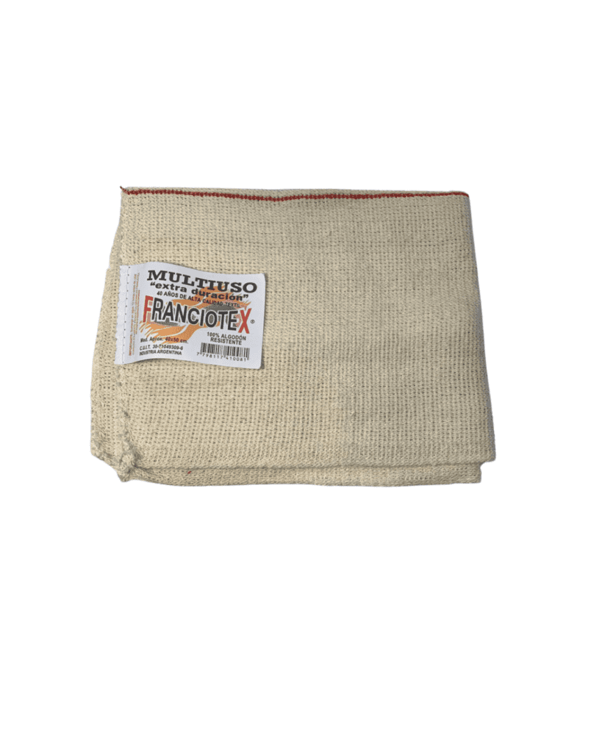 Franciotex rejilla multiuso 40x50