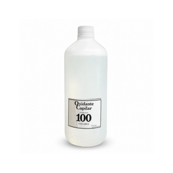 VARDET OXIDANTE LIQUIDO 100V 980CC