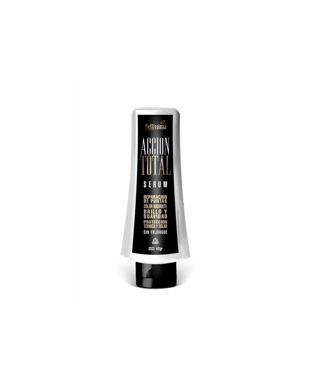 Bellissima serum acción total 50ml