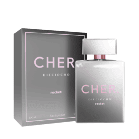 CHER DIECIOCHO ROCKET 100ML EDP