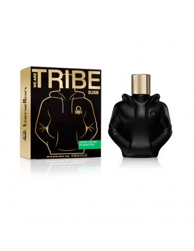 BENETTON TRIBE ELIXIR EDP 90ml