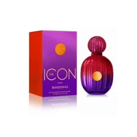 ANTONIO BANDERAS THE ICON WOM ELIXIR 50ML