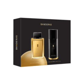 Antonio banderas The Secret Absolu EDT 100ml Cofre