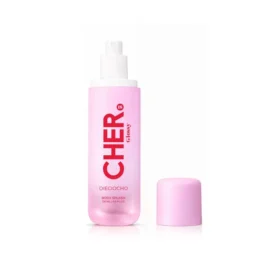 CHER DIECIOCHO GLOSSY BODY SPLASH 135ML