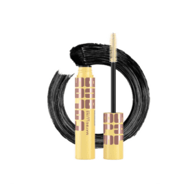 MAYBELLINE MASCARA COLOSSAL BUBBLE Very Black Lavable