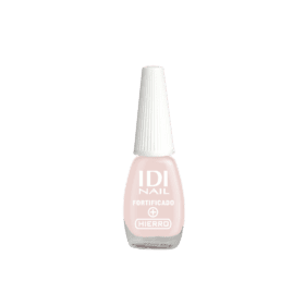 IDI ESMALTE NAIL FORTIFICADO + HIERRO 44 NAKED