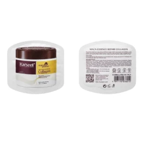 KARSEELL MASCARA COLLAGEN MACA POWER 10ML
