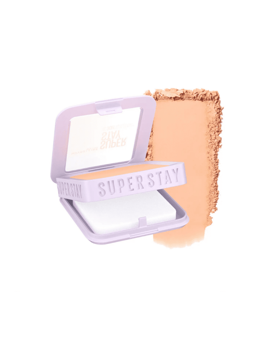 MAYBELLINE POLVO SUPERSTAY FLEX PWD Tono120