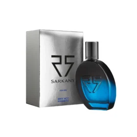 SARKANY WHY NOT MAGNETIC For HIM EDP 100ML