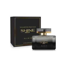 Wellington Shine Black Elixir EDP 100ml
