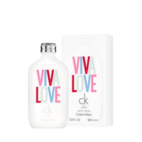 VIVA LOVE CALVIN KLEIN ONE ESSENCE EDP 100ml Unisex